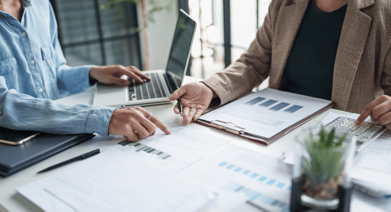 دراسة جدوى مشروع مكتب خدمات عامة